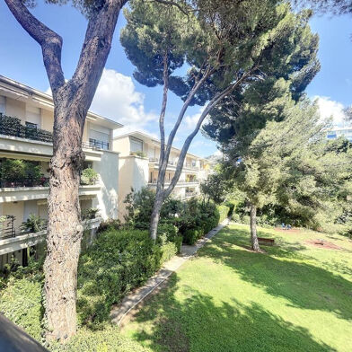 Appartement 4 pièces 478000 €
