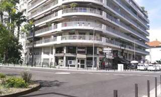 Appartement 3 Pièces 78 m² à vendre à Nice (06000)