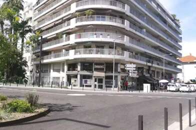 Appartement 3 pièces 520000 €