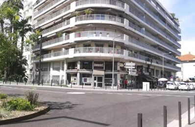 appartement 3 pièces 78 m2 à vendre à Nice (06000)