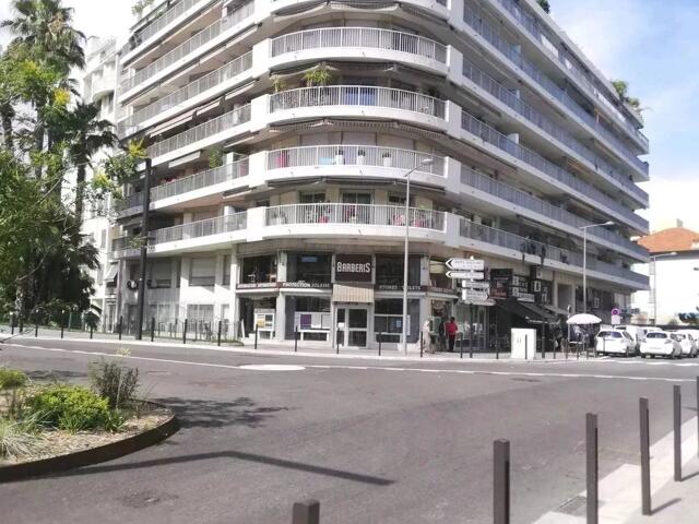 Appartement proposé à Nice