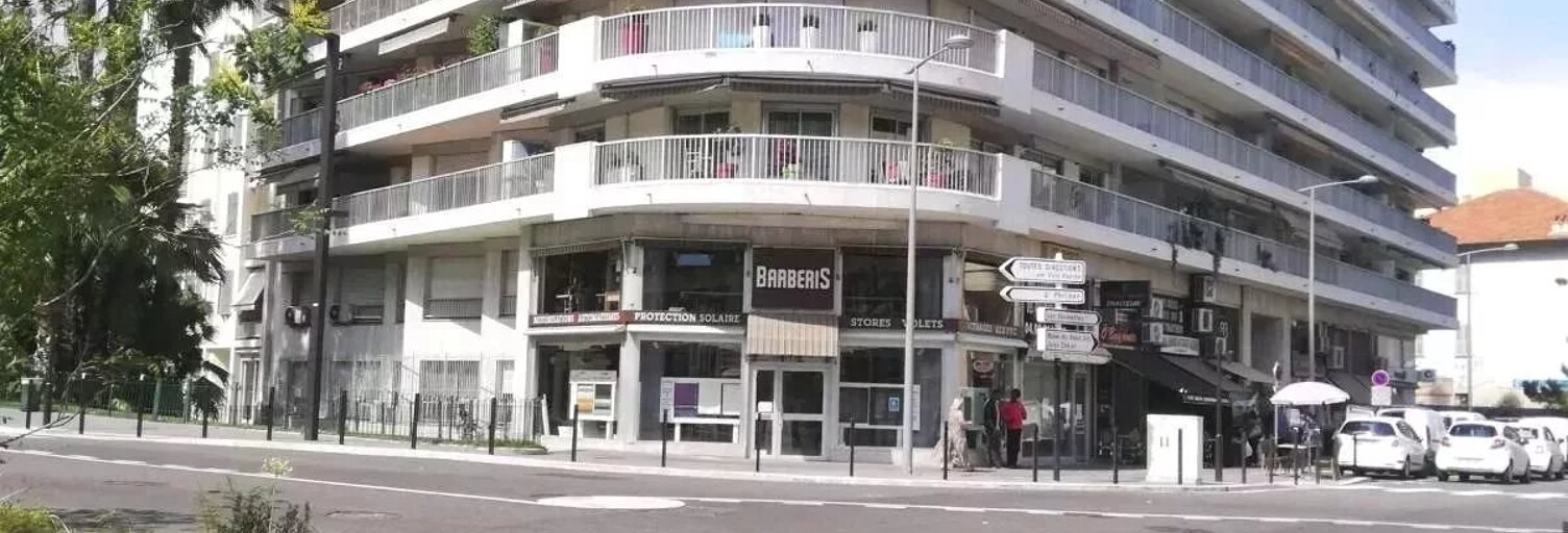 Appartement 3 Pièces 78 m² à vendre à Nice (06000)