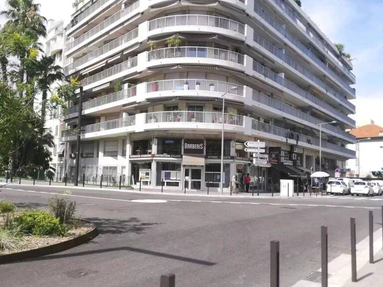 3 pièces rue de France — photo 1
