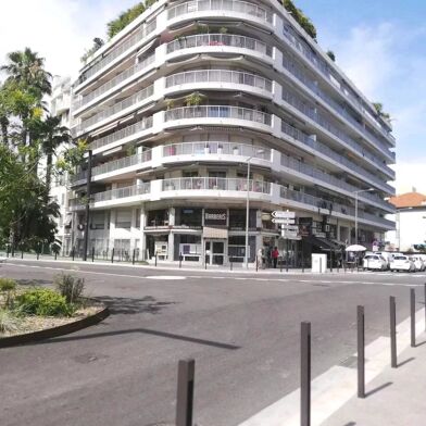 Appartement 3 pièces 520000 €