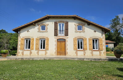 vente maison 465 000 € à proximité de Thoux (32430)