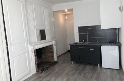 location appartement 350 € CC /mois à proximité de Saint-Priest-Taurion (87480)