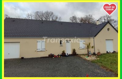 vente maison 224 700 € à proximité de Mornay-sur-Allier (18600)