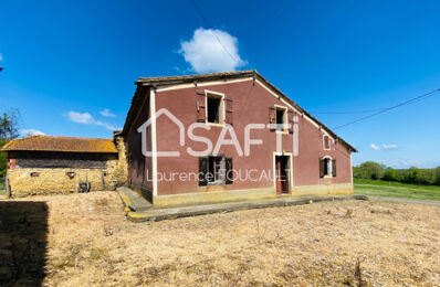 vente maison 236 000 € à proximité de Saint-Jean-le-Comtal (32550)
