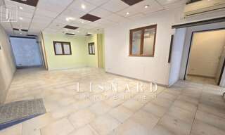 Commerce  168 m² à vendre à Vallauris (06220)