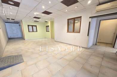 Commerce  266000 €