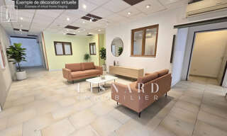 Commerce  168 m² à vendre à Vallauris (06220)