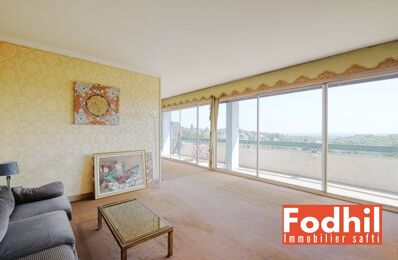 appartement 5 pièces 108 m2 à vendre à Châtenay-Malabry (92290)