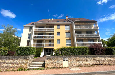 vente appartement 179 500 € à proximité de Couternon (21560)
