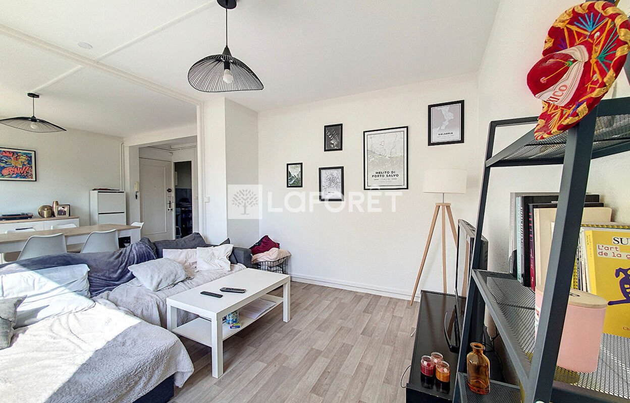 appartement 4 pièces 63 m2 à vendre à Évreux (27000)