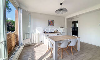 Appartement 4 Pièces 63 m² à vendre à Évreux (27000)