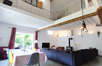 vente maison 350 000 € à proximité de Saint-André-en-Morvan (58140)