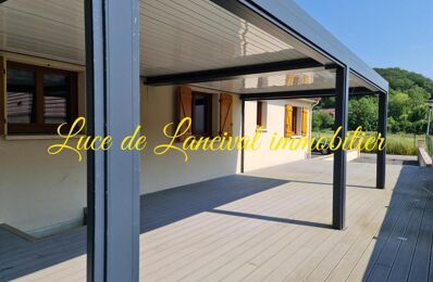 vente maison 256 000 € à proximité de Cessières-Suzy (02320)