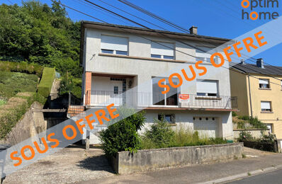 vente maison 275 000 € à proximité de Boulange (57655)