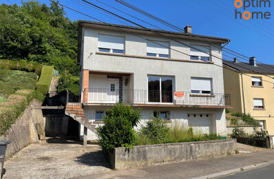 vente maison 275 000 € à proximité de Villerupt (54190)