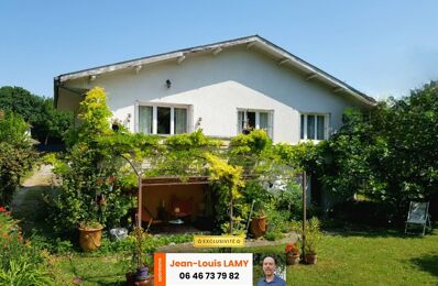 vente maison 292 000 € à proximité de Gemeaux (21120)