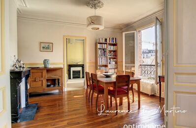 vente appartement 515 000 € à proximité de Athis-Mons (91200)