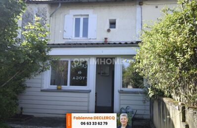 vente maison 188 800 € à proximité de Chancelade (24650)