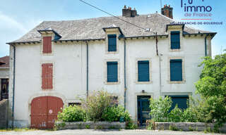 Maison 9 Pièces 228 m² à vendre à Villefranche-de-Rouergue (12200)