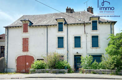 Maison 9 pièces 169600 €