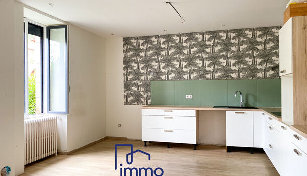 Villa / Maison 9 pièces  à vendre Villefranche-de-Rouergue 12200