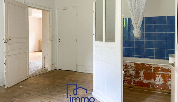 Villa / Maison 9 pièces  à vendre Villefranche-de-Rouergue 12200