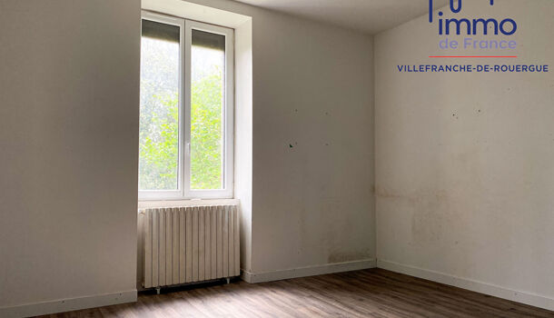 Villa / Maison 9 pièces  à vendre Villefranche-de-Rouergue 12200