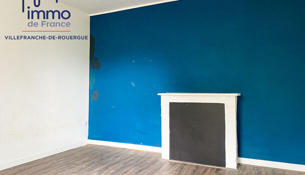 Villa / Maison 9 pièces  à vendre Villefranche-de-Rouergue 12200