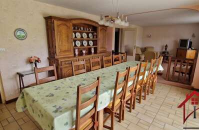 vente maison 83 000 € à proximité de Vitrey-sur-Mance (70500)