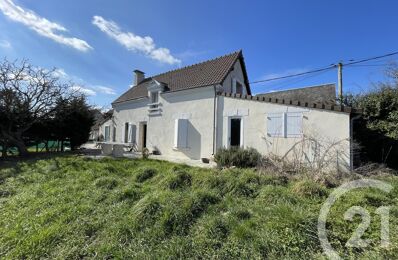 vente maison 71 400 € à proximité de Buxeuil (36150)