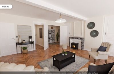 vente maison 104 000 € à proximité de Auzelles (63590)
