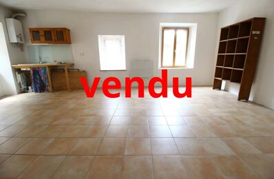 vente immeuble 50 000 € à proximité de Villebazy (11250)