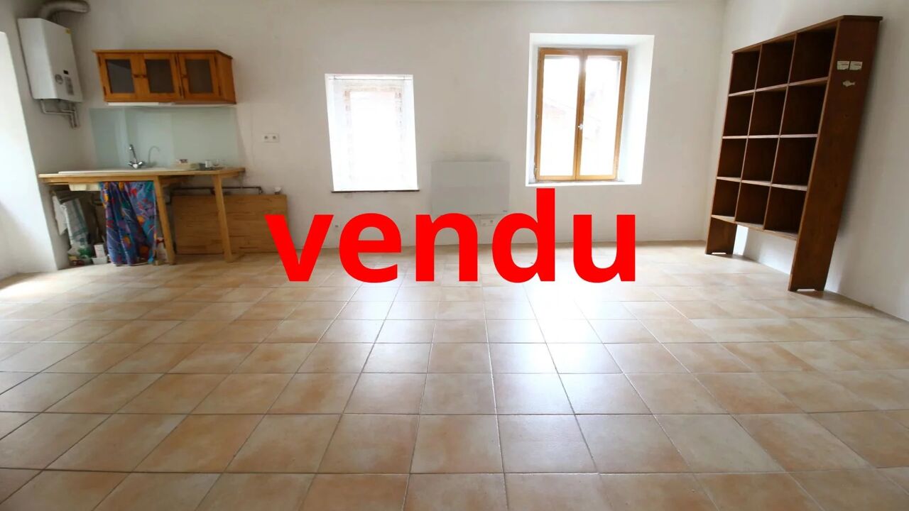 immeuble  pièces 120 m2 à vendre à Espéraza (11260)