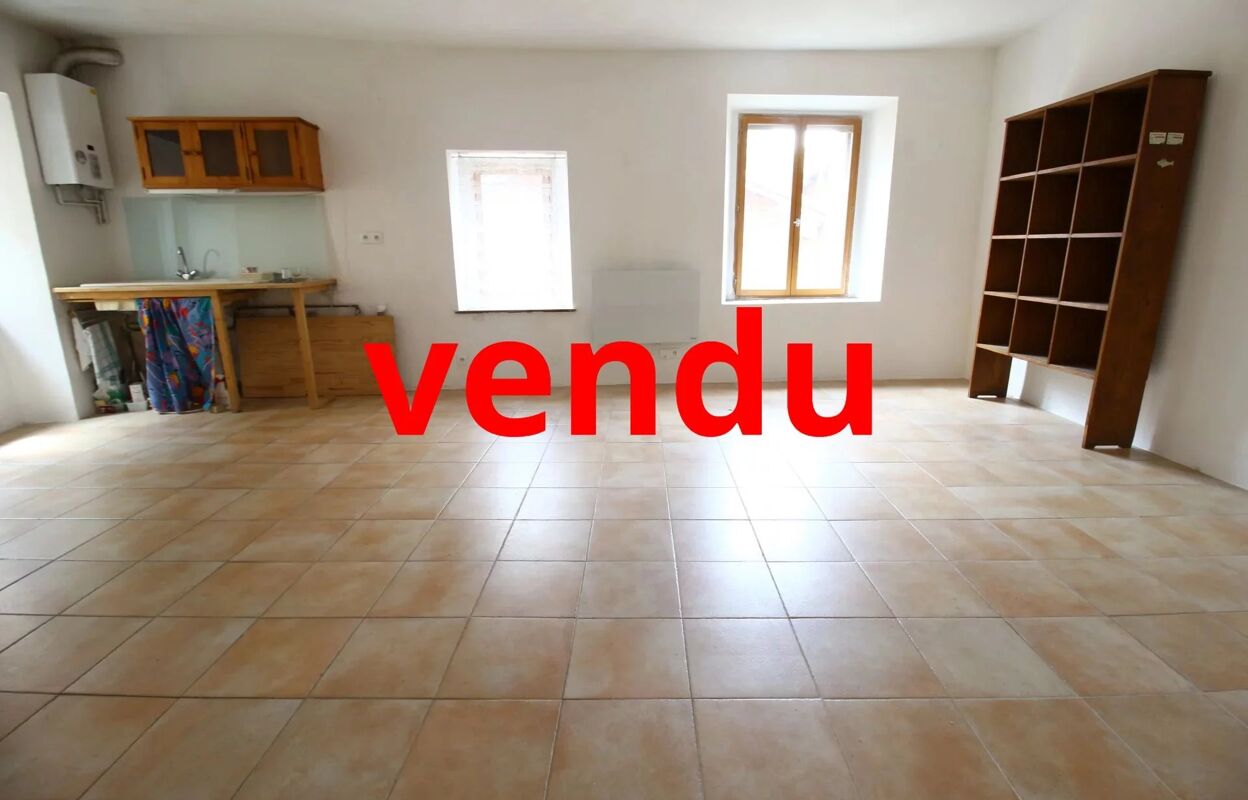 immeuble  pièces 120 m2 à vendre à Espéraza (11260)