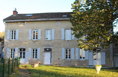 vente maison 580 000 € à proximité de Dompierre-sur-Veyle (01240)