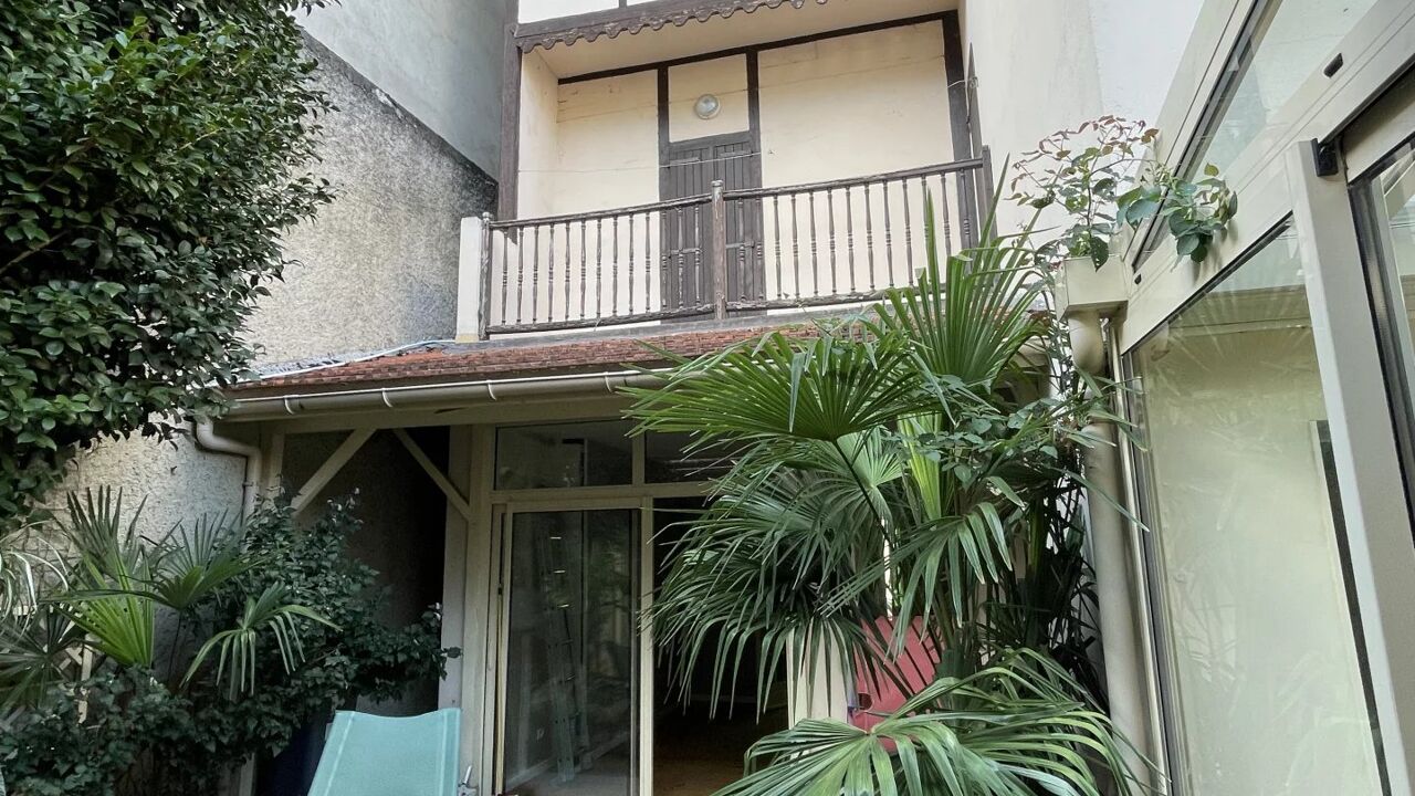 maison 5 pièces 125 m2 à vendre à Tarbes (65000)