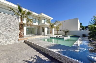 vente maison 957 000 € à proximité de Cap d'Agde (34300)