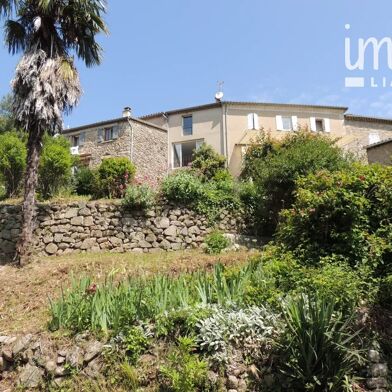 Maison 4 pièces 140000 €