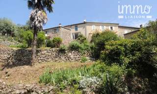 Maison 4 Pièces 92 m² à vendre à Prunet (07110)