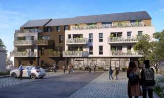 Commerce  36 m² à louer à Plouarzel (29810)