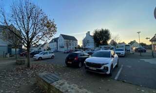 Commerce  87 m² à vendre à Milizac-Guipronvel (29290)