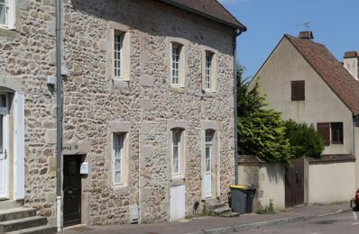 vente maison 265 000 € à proximité de Cussy-en-Morvan (71550)