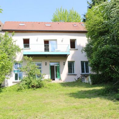 Maison 4 pièces 169000 €