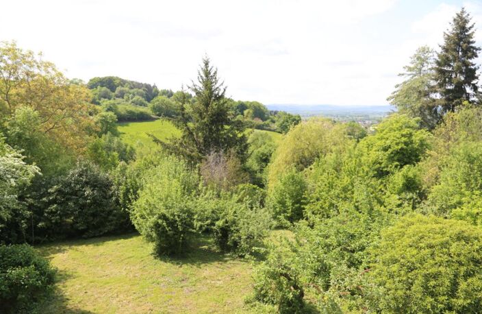 Maison de pierre entre ville et campagne avec vue dégagée — photo 2