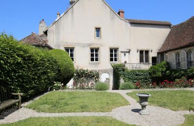 vente maison 520 000 € à proximité de Saint-Léger-du-Bois (71360)