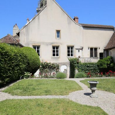 Maison 8 pièces 475000 €